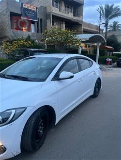 هيونداي أفانتي